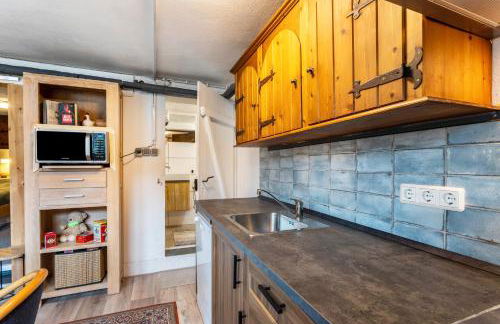 Yalet Ferienhaus - Foto 42