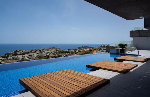 Infinity Horizon Apartment - Costa Blanca - Foto 11