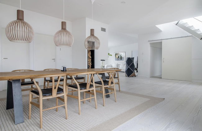 Dinesen Collection Signature Penthouse by Royal Theatre - Foto 76