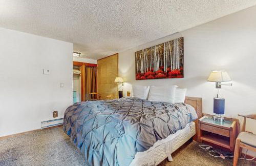 Unit 18B at Granlibakken - Foto 23