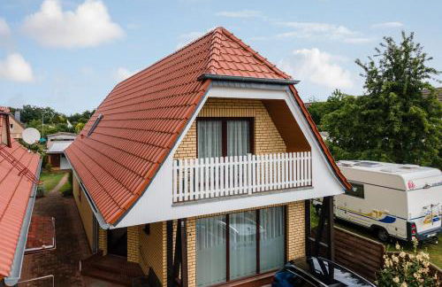 Ferienwohnung mit Balkon - Foto 37