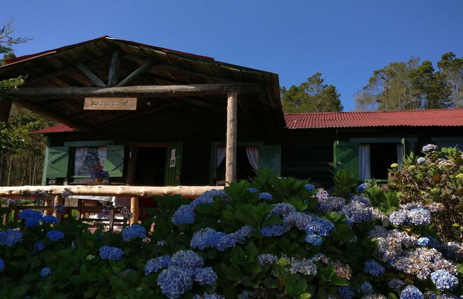 Villa Pajon Eco Lodge - Foto 51