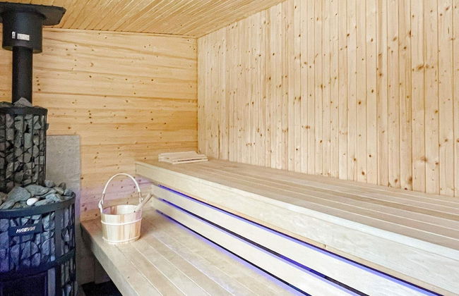 4 Star Holiday Home in Vaddo-by Traum - Foto 18