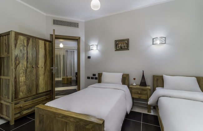 Royal Beach Serviced Apartments - Foto 2