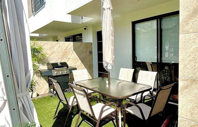 La Casa Blanca Santa Fe - Foto 62