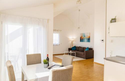 Apartment, close to Europa Park, Alsace, Black Forest, family friendly, dogs allowed - Foto 10