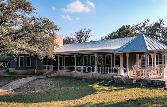 Y.O. Ranch Headquarters - Foto 52