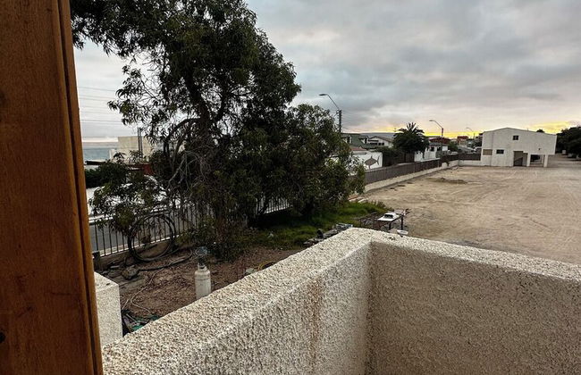 Apart hotel playa blanca - Foto 34