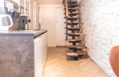 L&B amphitheater apartments - Photo 42