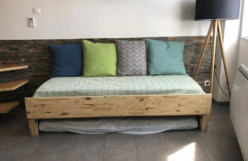 AlloAppartMeublé_L'écrin - Foto 30