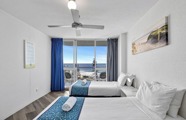 Mandolin Beachfront Resort - Foto 59