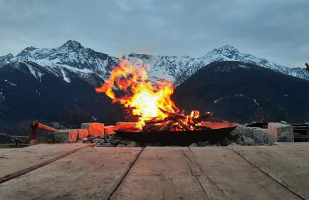 Chalet Cormignano - Foto 77