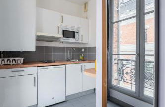 304 - Charmant studio jardins des plantes -Paris 5 - Foto 7