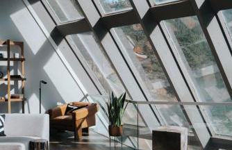 Casa de Cristal-Epic Views-HotTub-Sauna-Sleeps 10-Luxury Linens-Stocked Kitchen - Foto 63