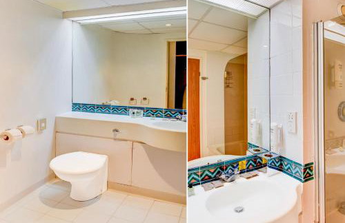 Belvilla Aberdeen Bridge of Don Exhibition Centre - Foto 43