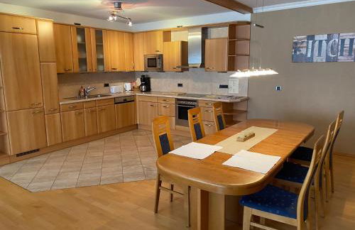 Ferienwohnung Kunstmeile - Foto 6