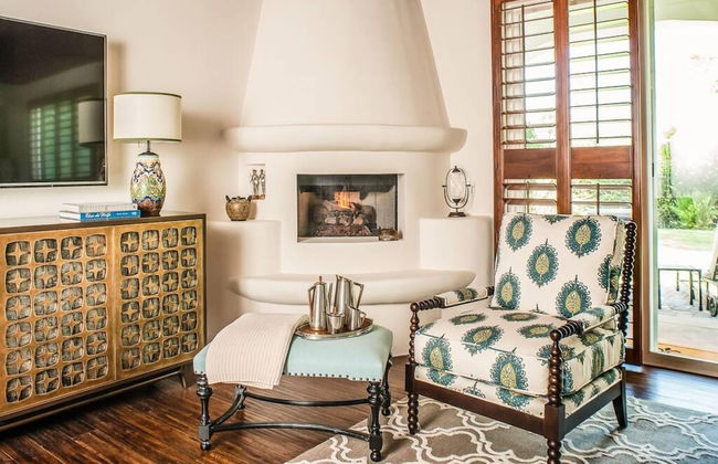 Villa Vista in Palm Springs - Foto 58