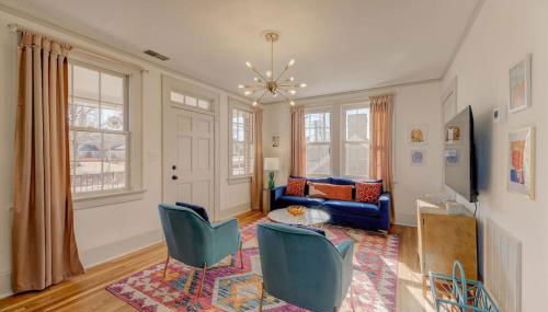 The Jewel of Bull St. Upstairs - Foto 3