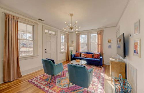 The Jewel of Bull St. Upstairs - Foto 3