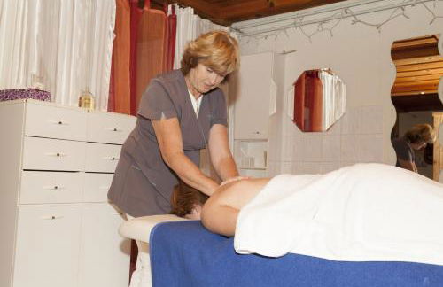 Landhaus Weber - Foto 50