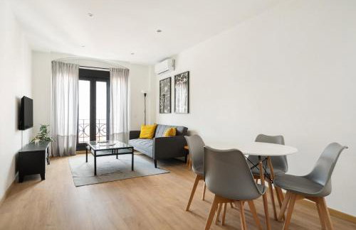 apartamento en la avenida de la albufera ALQUILER TEMPORAL - Foto 1