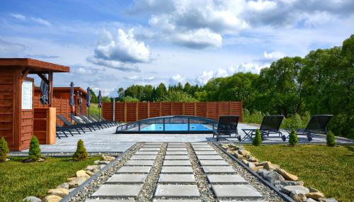 VIA Bieszczady - Foto 4