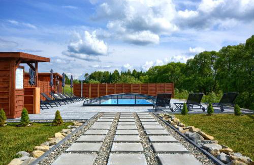 VIA Bieszczady - Foto 4