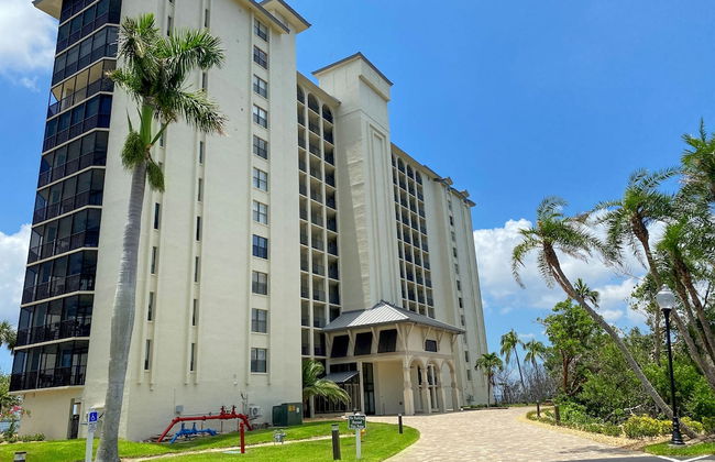 Resort Harbour Properties - Photo 52