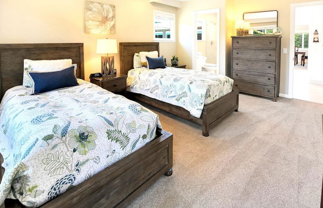 Mv14: Beach Retreat Close To The Beach And Carmel - Foto 8