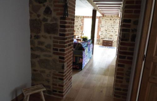 Gîte La Peyre - Photo 26