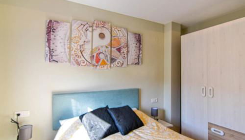 Cómodo y coqueto chalet con jardín en Argoños - Foto 3