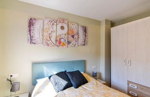 Cómodo y coqueto chalet con jardín en Argoños - Foto 3