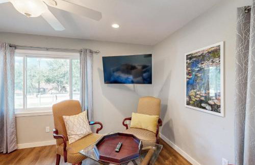 Belaire Boaters Bungalow - Foto 4