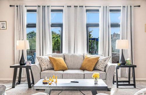 Furnished 5 BR Executive Rental - Foto 2