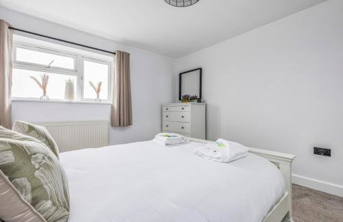 Stylish Flat Close To Beach - Pass the Keys - Foto 13