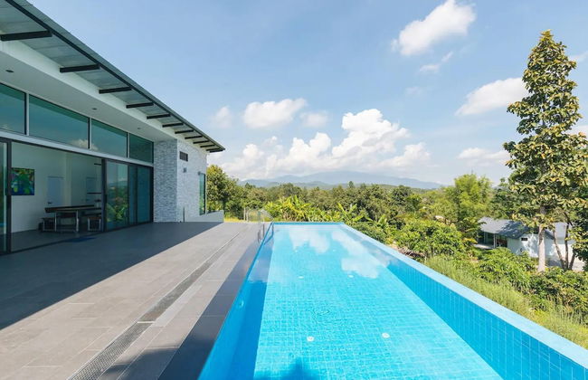 Stunning 3-bed Villa in Chiang Mai - Foto 1