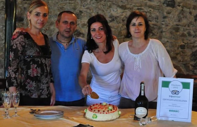 Antico Borgo Etneo Country Hotel - Photo 51