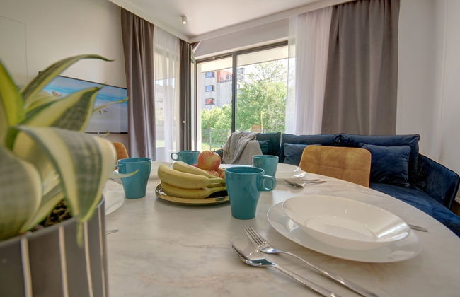 HelApart - Kaszubska Bryza II - Photo 35