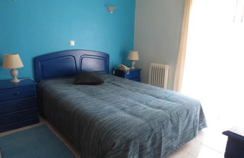 Praia Azul Hotel Apartamento - Foto 79