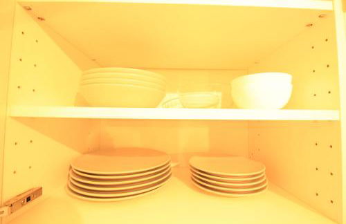 Luxe Neuf - 8mn pied RER C-Paris-Eiffel Tower, Parking Rue Gratuit, Balcon Privé, Matelas Bultex 160x200, Ascenseur, Hôpital d'Arpajon - Foto 16