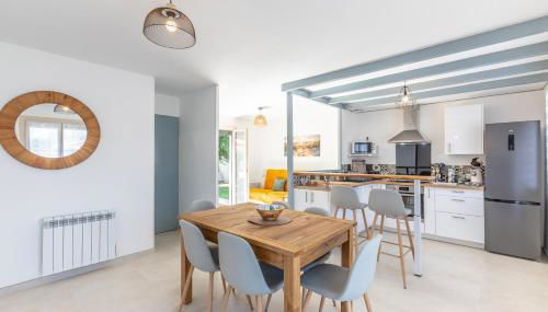 Gemma - 5 min de la Plage - Foto 5