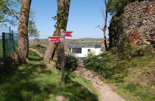 Lili`s Ferienwohnungen mit Schlossblick - Foto 31