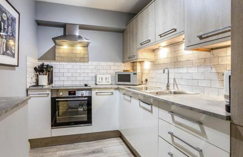 The Studio @ No. 6 - Foto 6