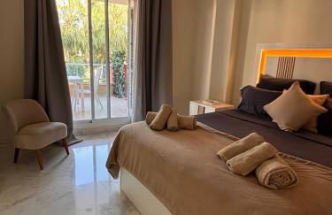 Appartement de luxe au golf de Hacienda del Alamo - Foto 22