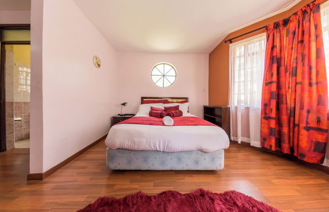 Takdiri Homes Plush 3BR Appartment - Foto 39