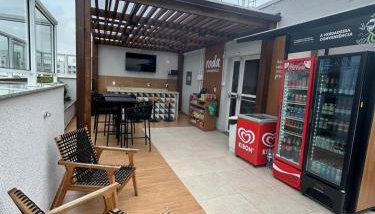 Fascinante apto Porto Maravilha - Foto 5