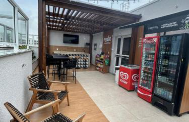 Fascinante apto Porto Maravilha - Foto 5