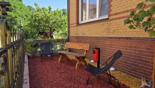 Ferienwohnung Familie Lange, bis 8 Personen - Foto 4