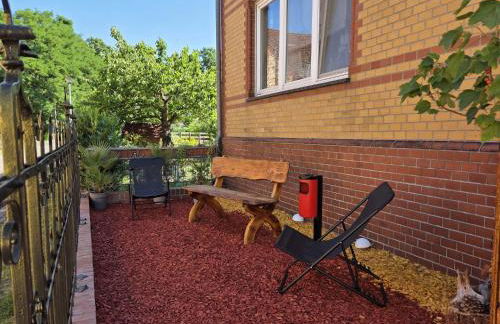 Ferienwohnung Familie Lange, bis 8 Personen - Foto 4