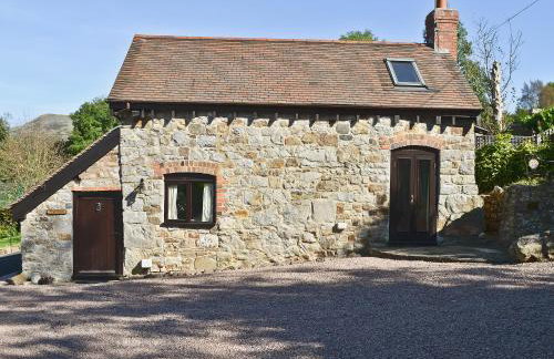 Angel Barn - Foto 13